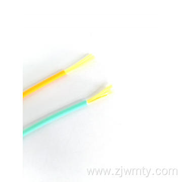 Indoor Patch Optic Fiber Cable